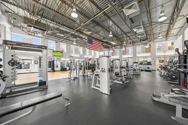 $699,000 | 88 Morgan Street, Unit 4107, Jersey City, NJ 07302