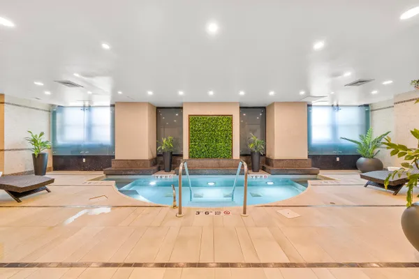 $699,000 | 88 Morgan Street, Unit 4107, Jersey City, NJ 07302