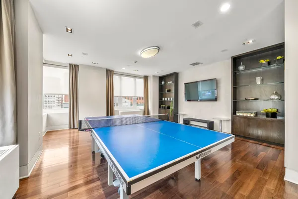 $699,000 | 88 Morgan Street, Unit 4107, Jersey City, NJ 07302