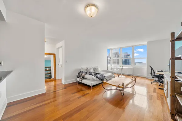 $699,000 | 88 Morgan Street, Unit 4107, Jersey City, NJ 07302