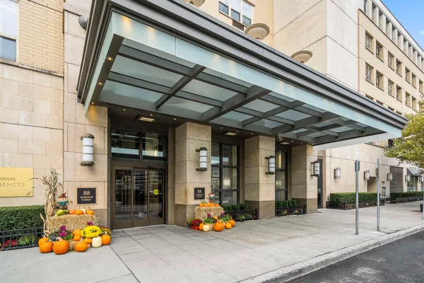 $699,000 | 88 Morgan Street, Unit 4107, Jersey City, NJ 07302