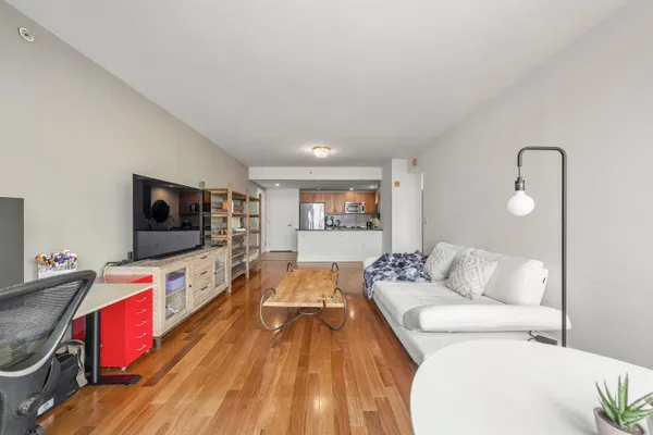 $699,000 | 88 Morgan Street, Unit 4107, Jersey City, NJ 07302