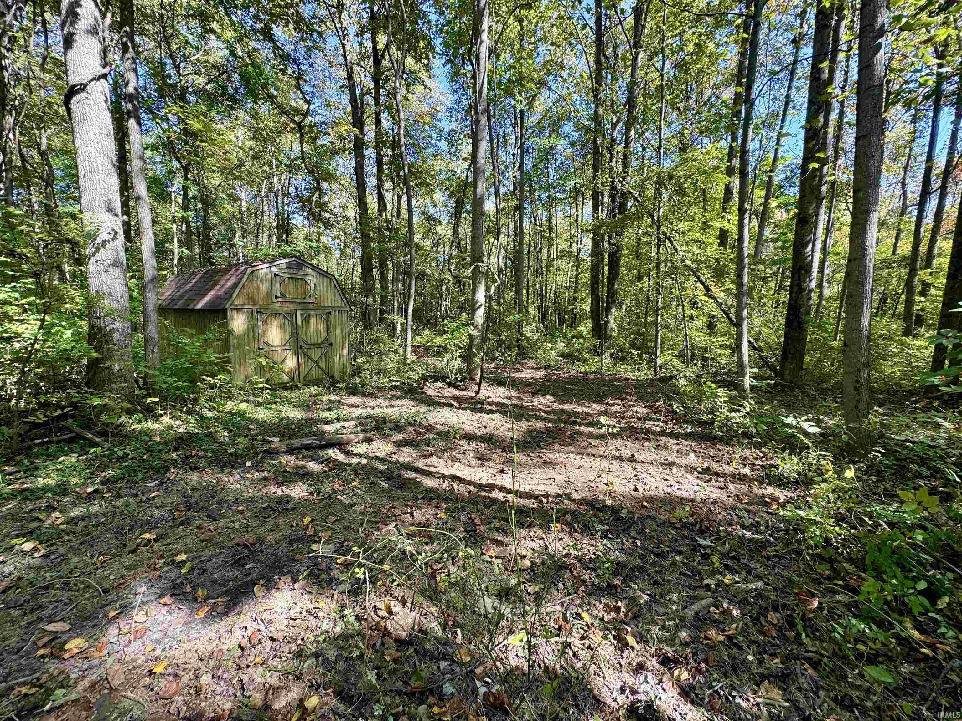 Off West Walnut Ridge Road Salem, IN 47167 - Photo 7 of 31 Gallery Image 7