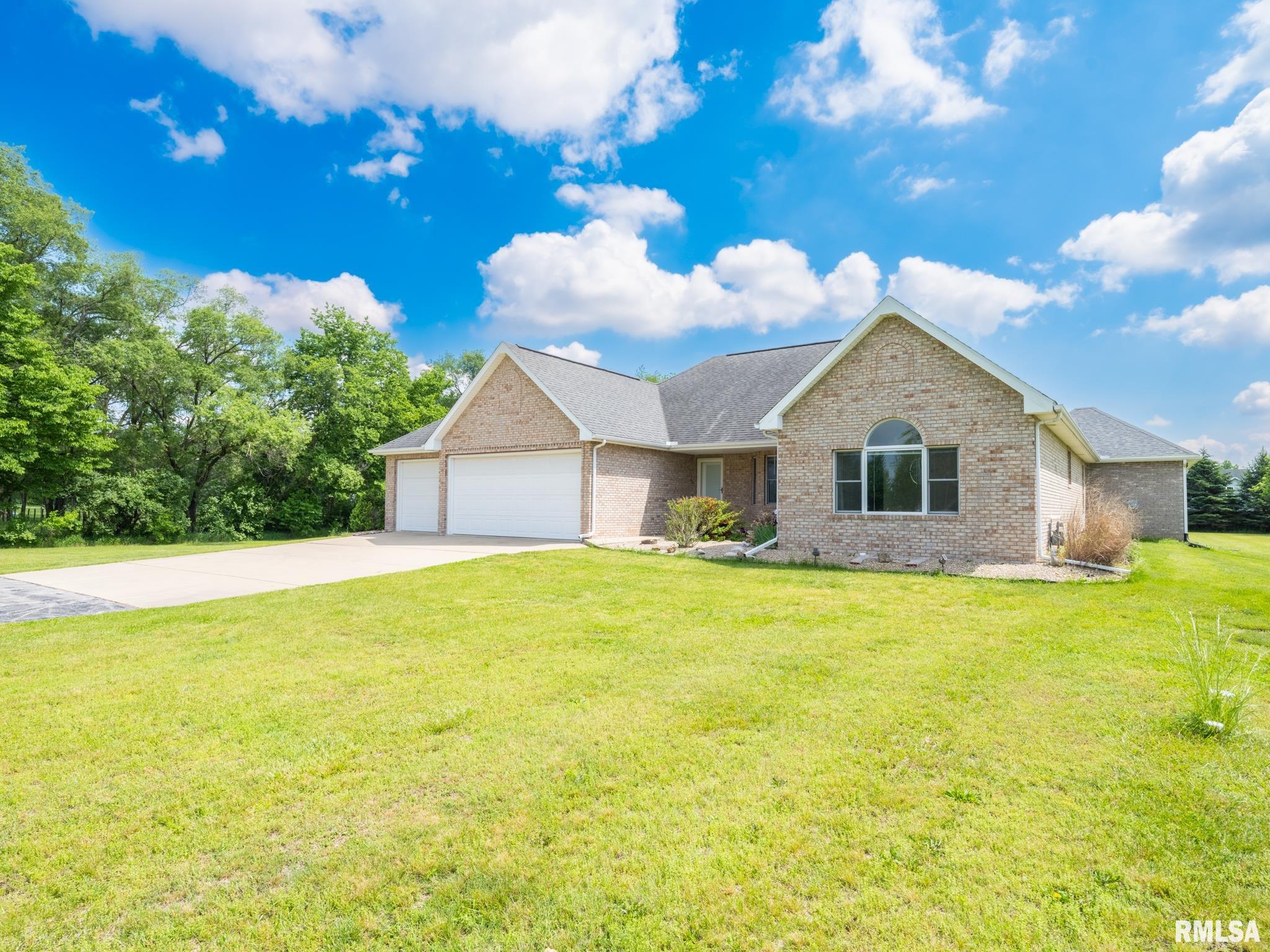 14131 Townline Road Green Valley, IL 61534 - Photo 54 of 55