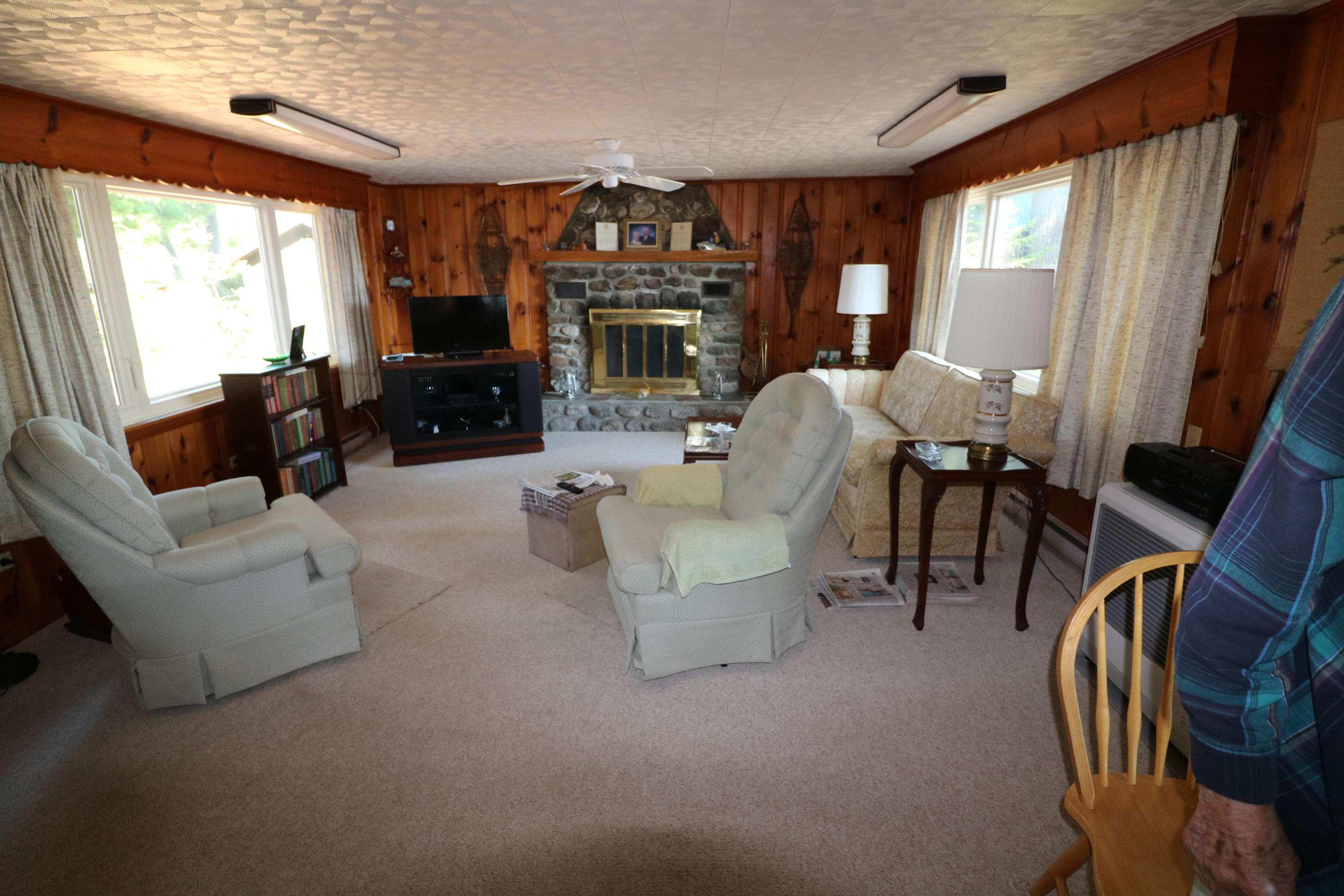 113 Salmon Point Road Bridgton, ME 04009 - Photo 11 of 27 IMG_5168