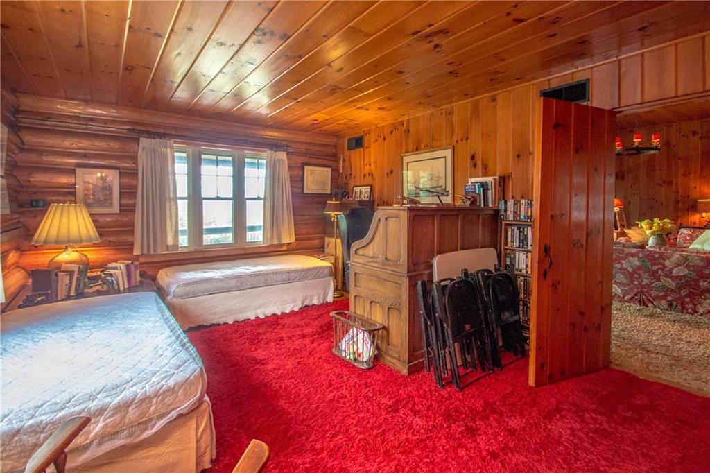 91 Bonney Point Road Rangeley, ME 04970 - Photo 18 of 29 Photo