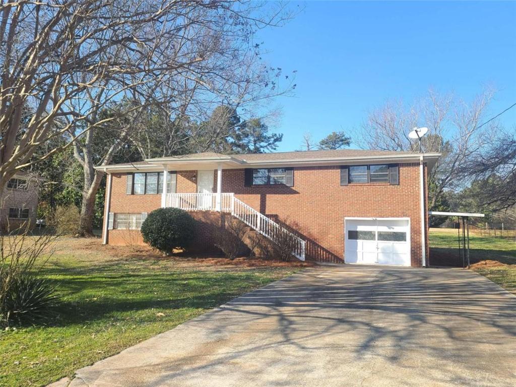 8618 Ale Lane Villa Rica, GA 30180 - Photo 1 of 1