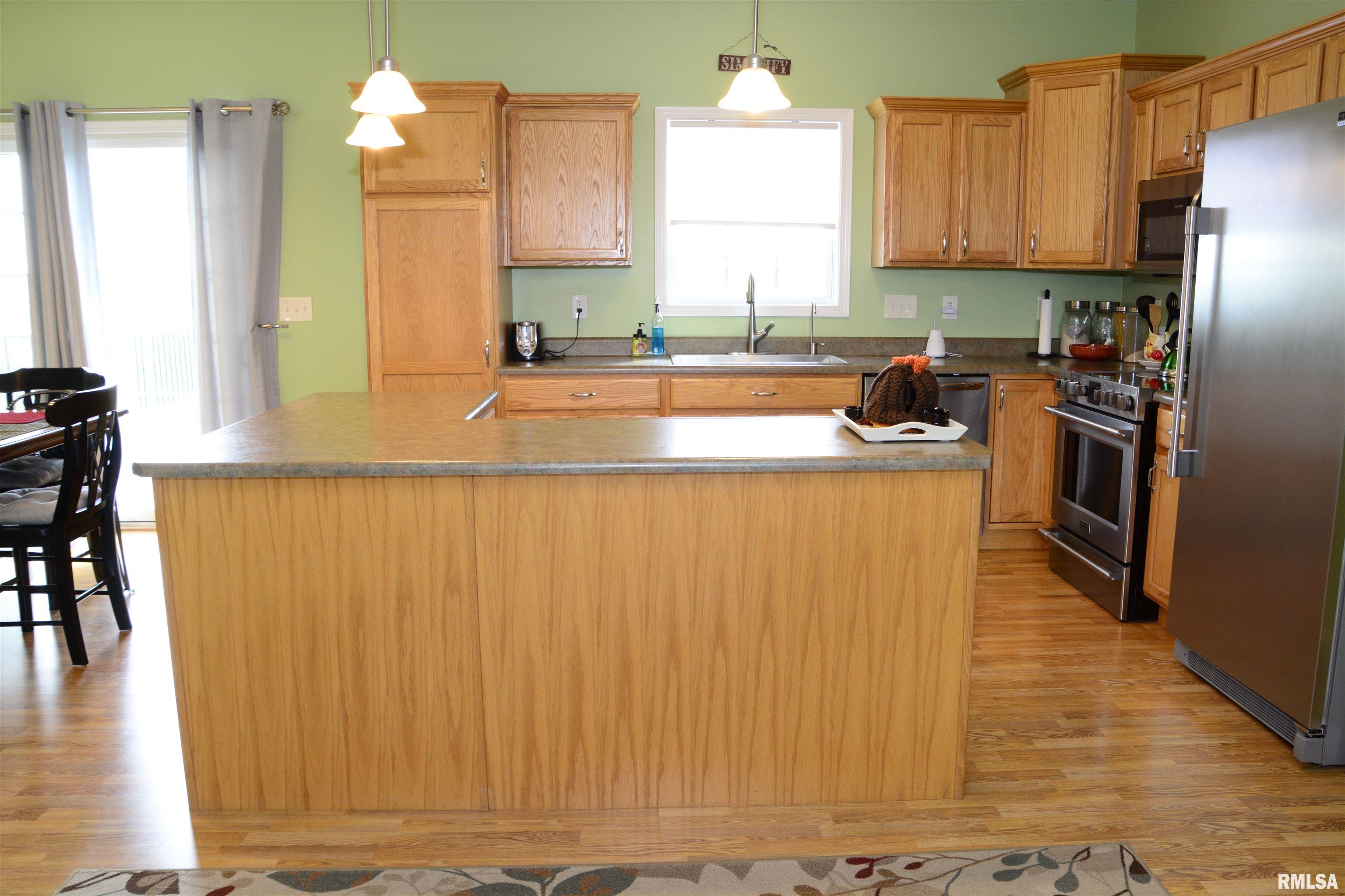 1211 Kramer Road Avon, IL 61415 - Photo 8 of 39