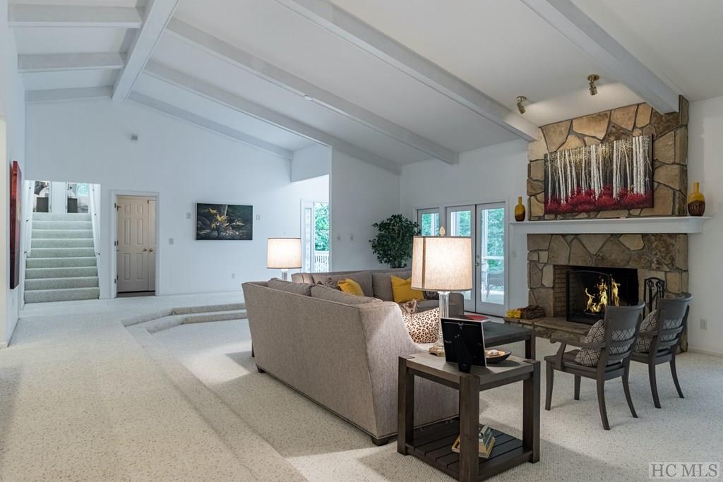 741 Moorewood Road Highlands, NC 28741 - Photo 6 of 46 Gallery Image 6