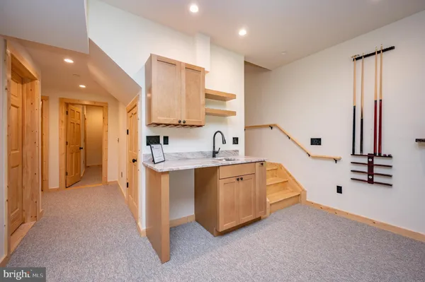 a view of a house with a porch