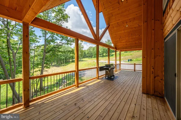 $1,185,000 | 310 Campfire Drive, McHenry, MD 21541