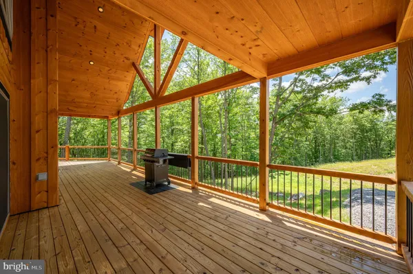 $1,185,000 | 310 Campfire Drive, McHenry, MD 21541