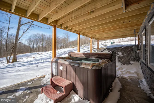 $1,185,000 | 310 Campfire Drive, McHenry, MD 21541