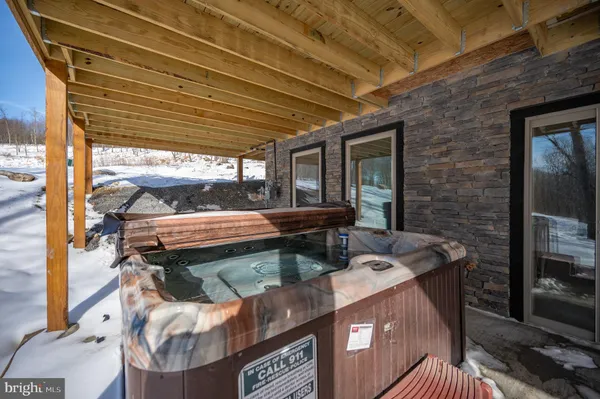 $1,185,000 | 310 Campfire Drive, McHenry, MD 21541