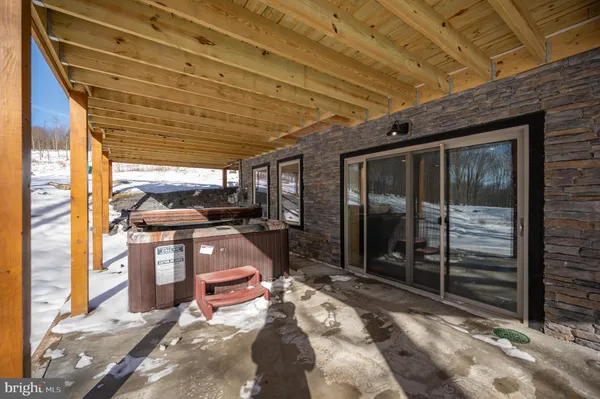 $1,185,000 | 310 Campfire Drive, McHenry, MD 21541