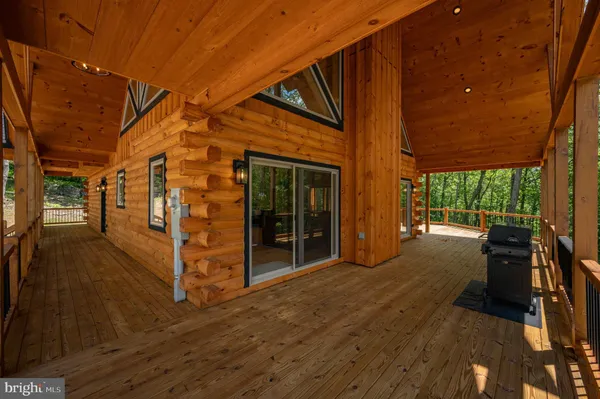 $1,185,000 | 310 Campfire Drive, McHenry, MD 21541