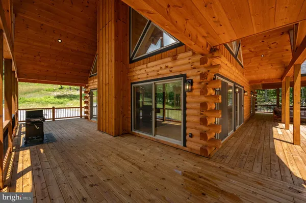 $1,185,000 | 310 Campfire Drive, McHenry, MD 21541