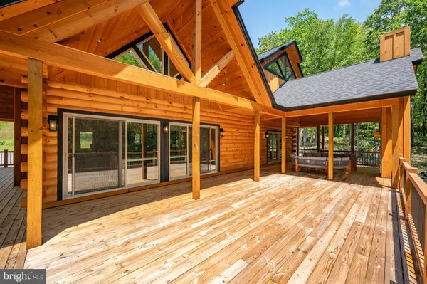 $1,185,000 | 310 Campfire Drive, McHenry, MD 21541