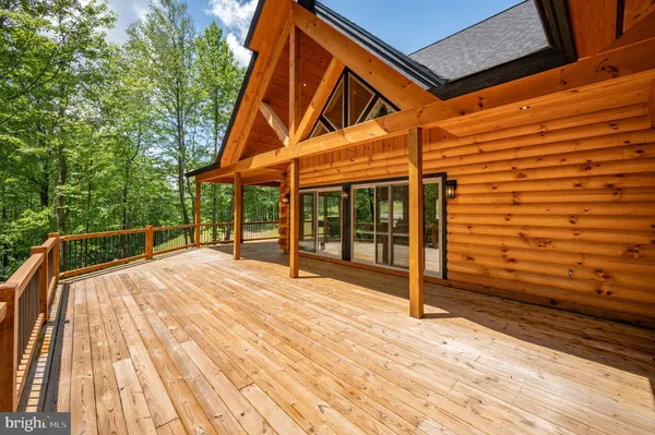 $1,185,000 | 310 Campfire Drive, McHenry, MD 21541