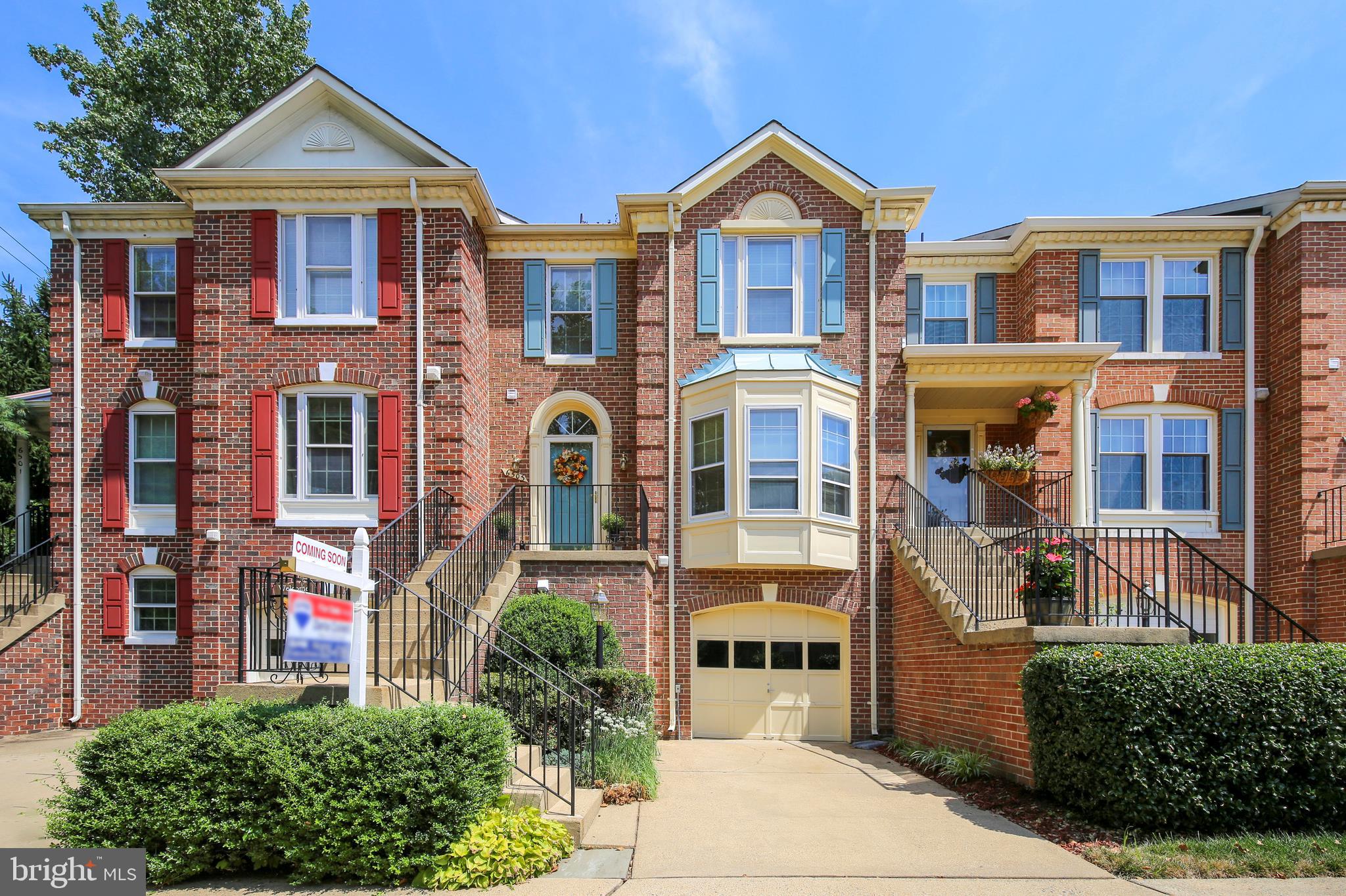 6503 Castine Lane Springfield, VA 22150 - Photo 1 of 54 Welcome home to Westhaven!