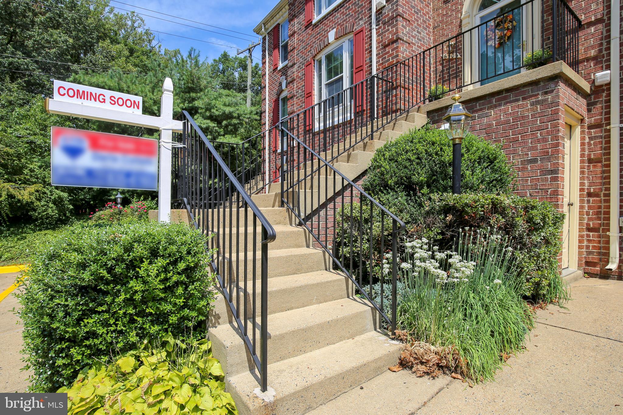 6503 Castine Lane Springfield, VA 22150 - Photo 2 of 54 Stunning brick