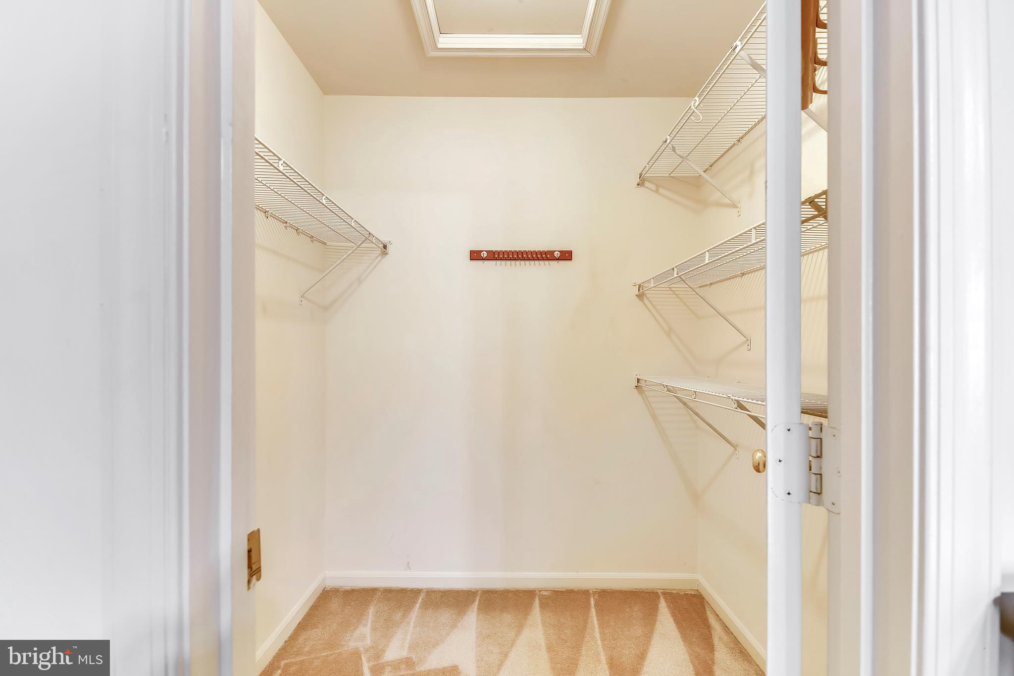6503 Castine Lane Springfield, VA 22150 - Photo 30 of 54 Wonderful walk-in closet