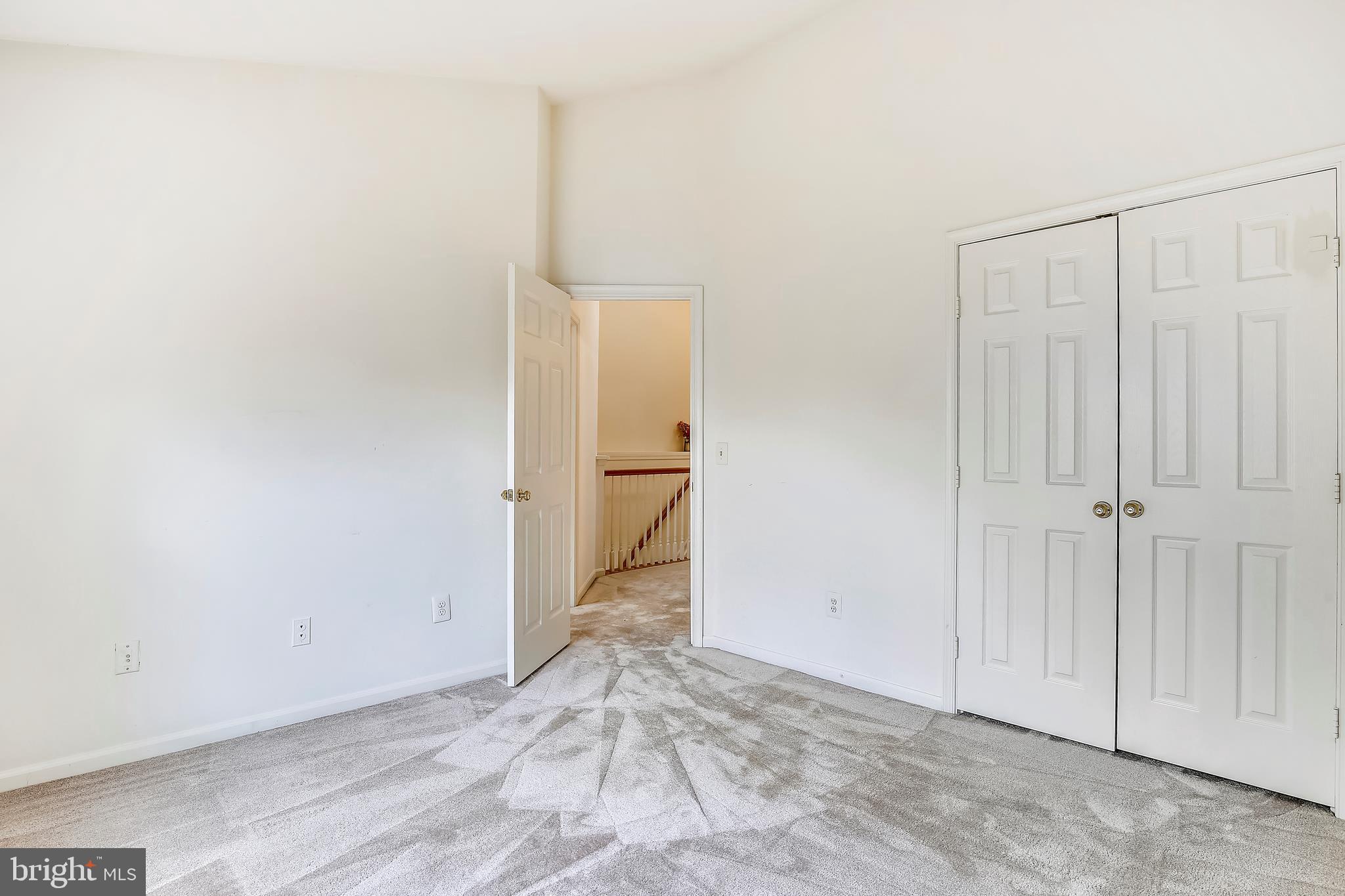 6503 Castine Lane Springfield, VA 22150 - Photo 36 of 54 Third floor bedroom