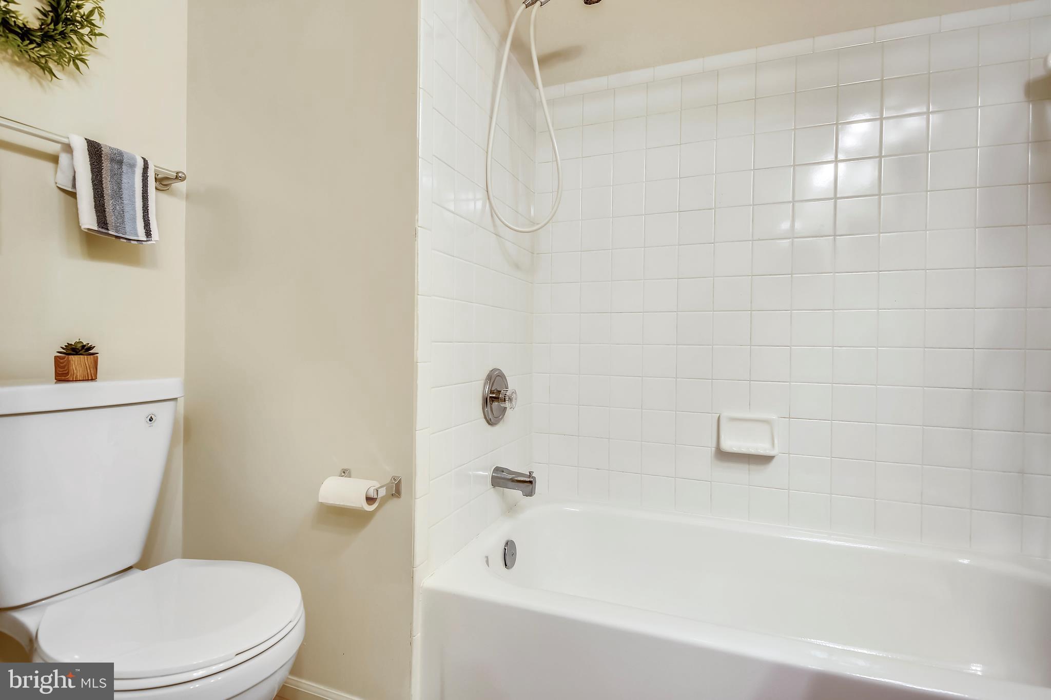 6503 Castine Lane Springfield, VA 22150 - Photo 43 of 54 View of hall bathbub