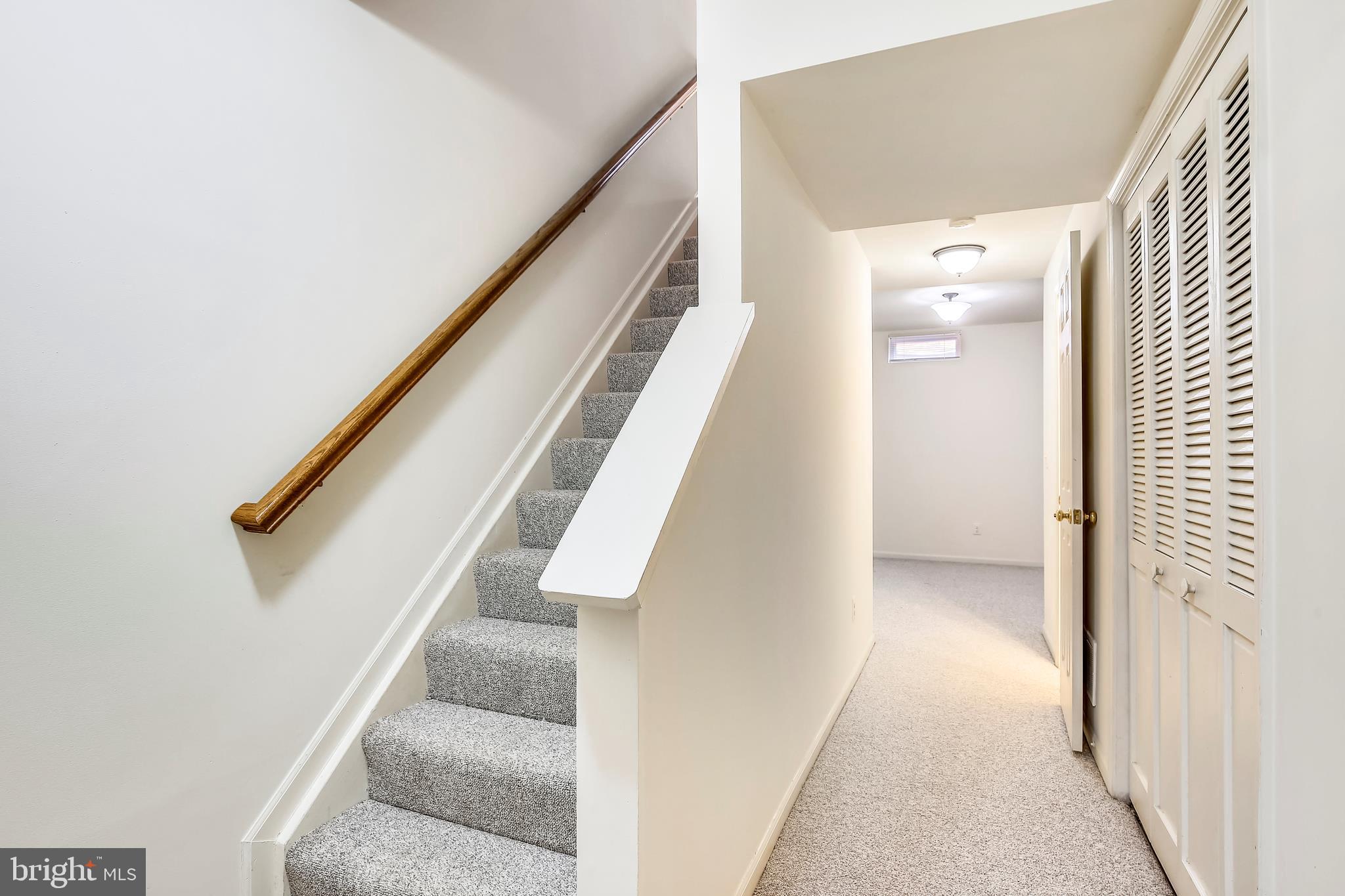 6503 Castine Lane Springfield, VA 22150 - Photo 44 of 54 Steps to basement