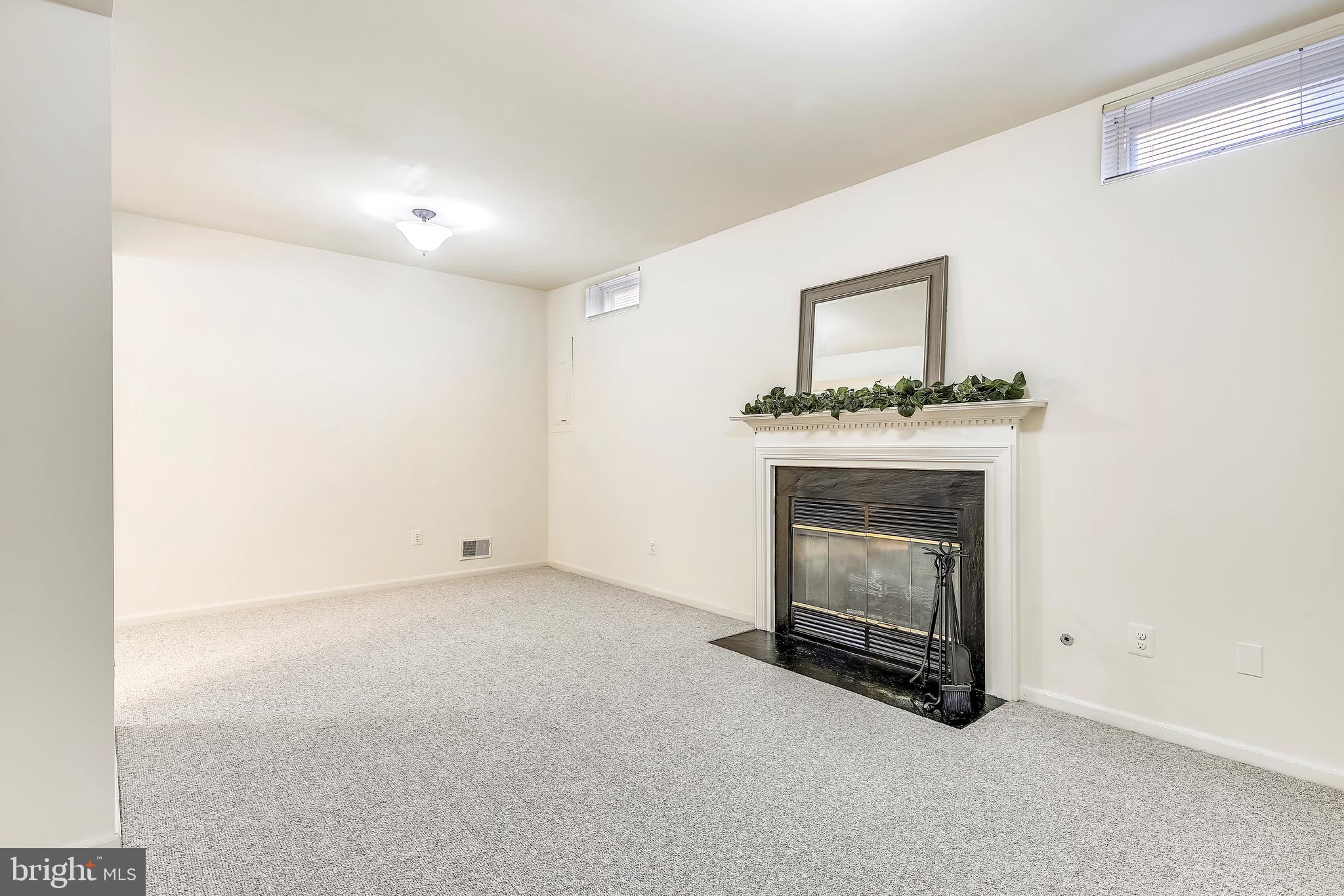 6503 Castine Lane Springfield, VA 22150 - Photo 46 of 54 Another view of rec room