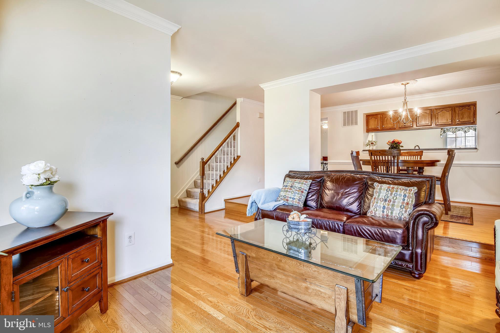 6503 Castine Lane Springfield, VA 22150 - Photo 10 of 54 Spacious and gracious