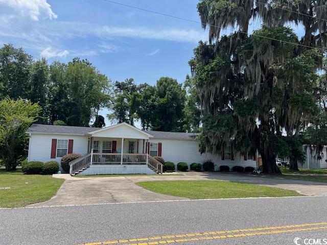 240 Amber Lane Conway, SC 29526 - Photo 3 of 26