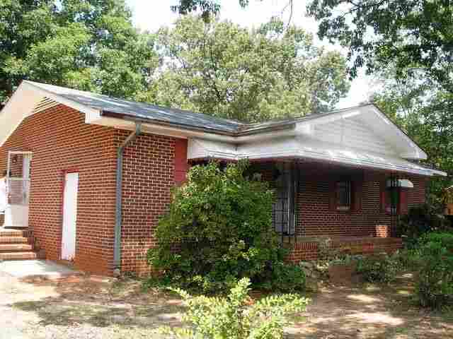 1727 Refuge Road Pendleton, SC 29670 - Photo 1 of 3 Gallery Image 1