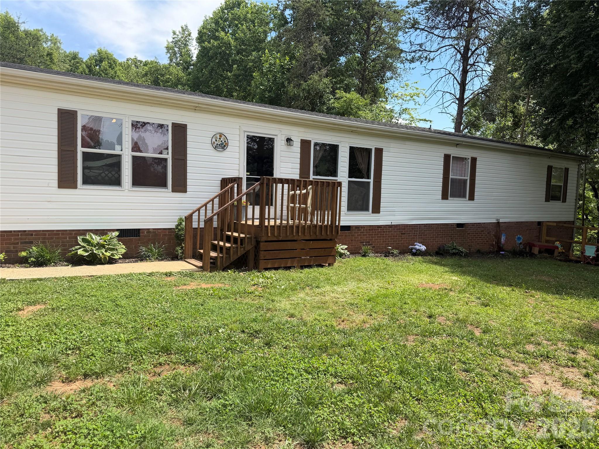 929 Brookhaven Road Statesville, NC 28625 - Photo 3 of 36