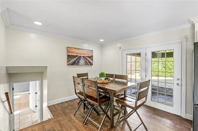 $394,500 | 615 Spring Forest Drive, Central, SC 29630