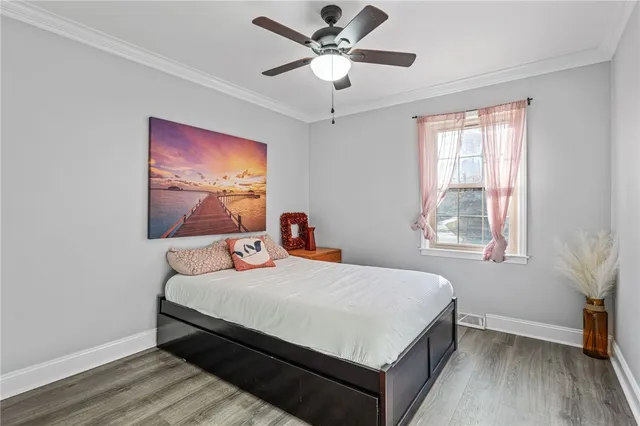 $394,500 | 615 Spring Forest Drive, Central, SC 29630