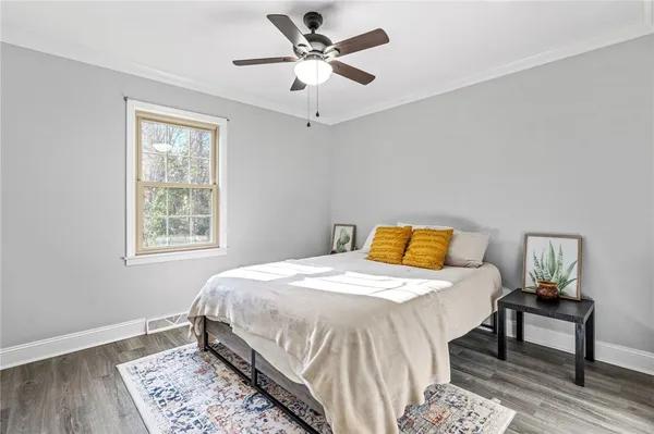 $379,900 | 615 Spring Forest Drive, Central, SC 29630