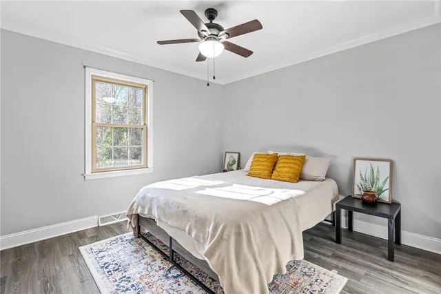 $394,500 | 615 Spring Forest Drive, Central, SC 29630