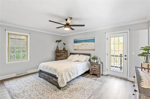 $379,900 | 615 Spring Forest Drive, Central, SC 29630