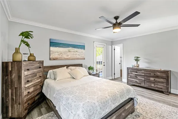 $379,900 | 615 Spring Forest Drive, Central, SC 29630