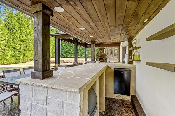 $379,900 | 615 Spring Forest Drive, Central, SC 29630