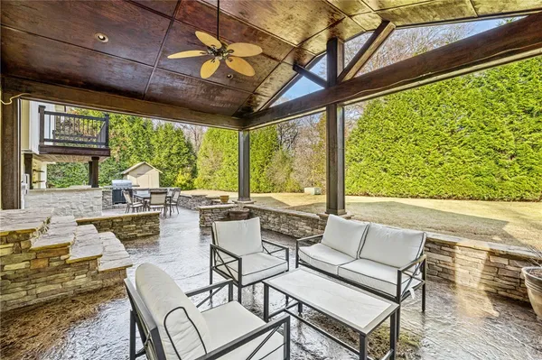 $379,900 | 615 Spring Forest Drive, Central, SC 29630