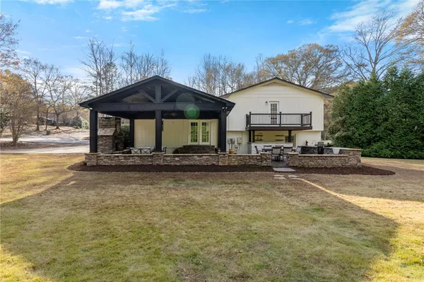 $379,900 | 615 Spring Forest Drive, Central, SC 29630