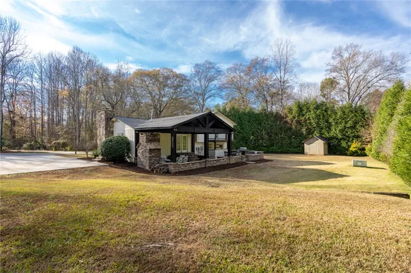 $379,900 | 615 Spring Forest Drive, Central, SC 29630