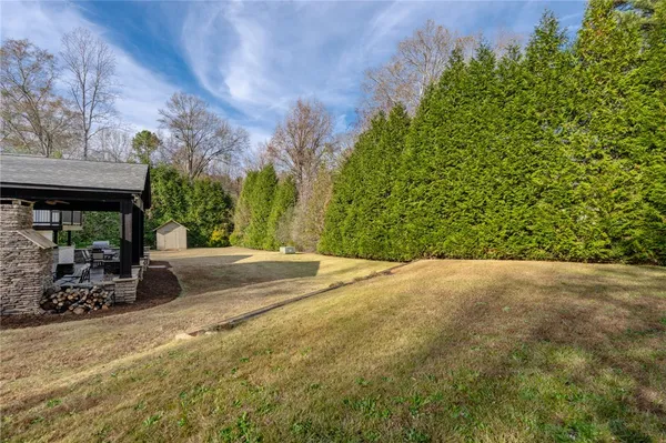 $379,900 | 615 Spring Forest Drive, Central, SC 29630