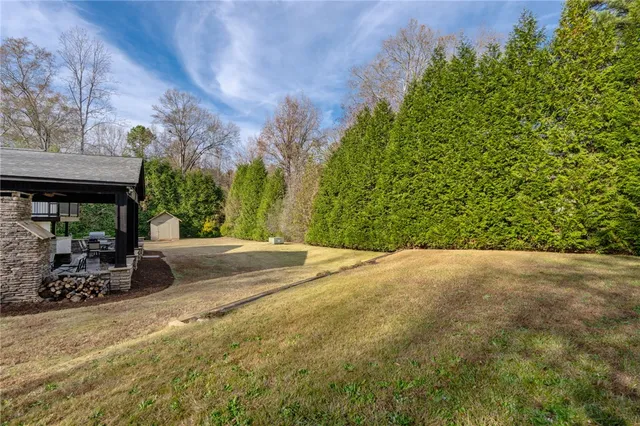 $394,500 | 615 Spring Forest Drive, Central, SC 29630