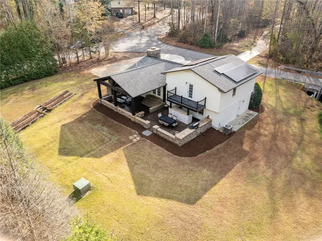 $394,500 | 615 Spring Forest Drive, Central, SC 29630