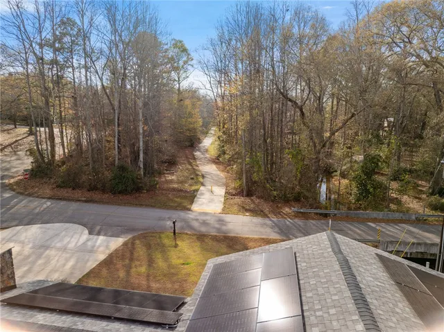 $394,500 | 615 Spring Forest Drive, Central, SC 29630