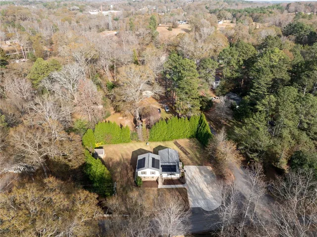 $394,500 | 615 Spring Forest Drive, Central, SC 29630