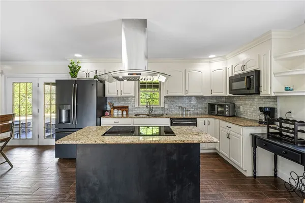 $379,900 | 615 Spring Forest Drive, Central, SC 29630